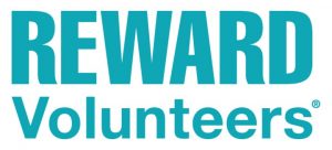 Reward Volunteers